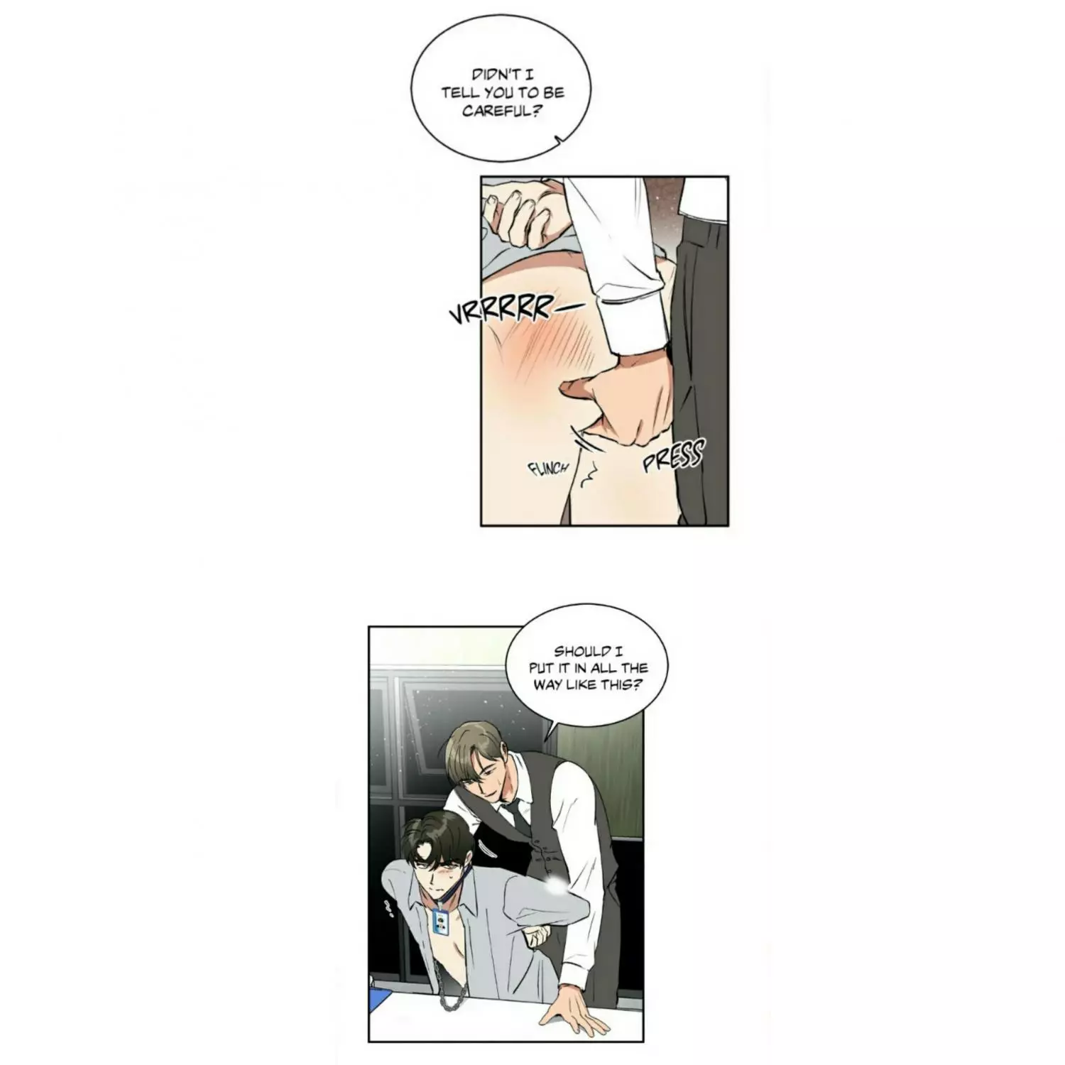 Manga page 19