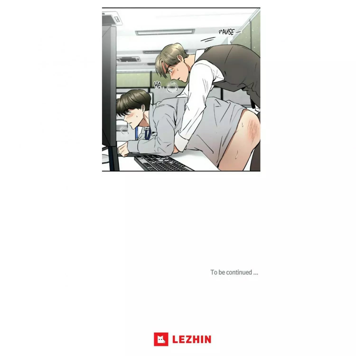 Manga page 27