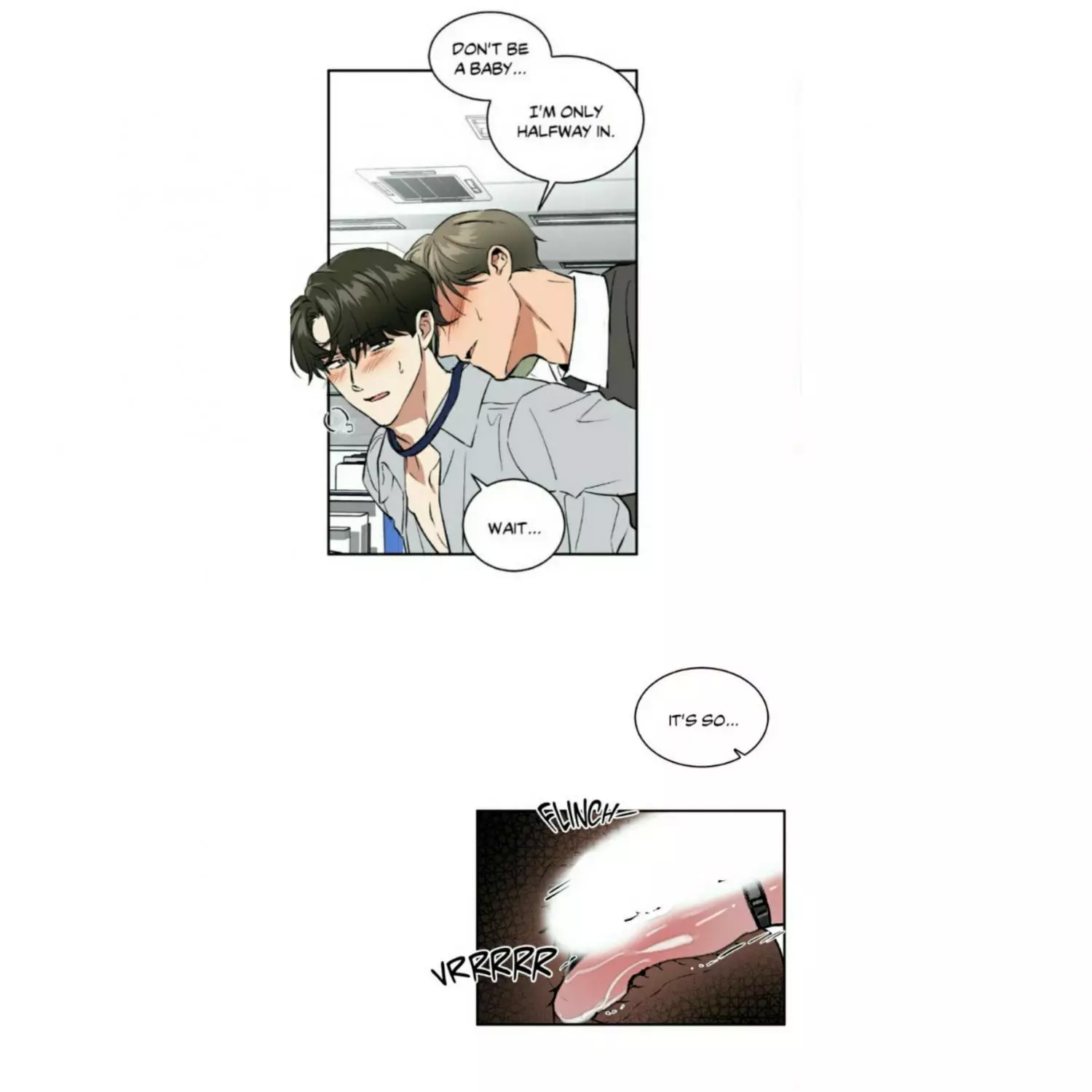 Manga page 22