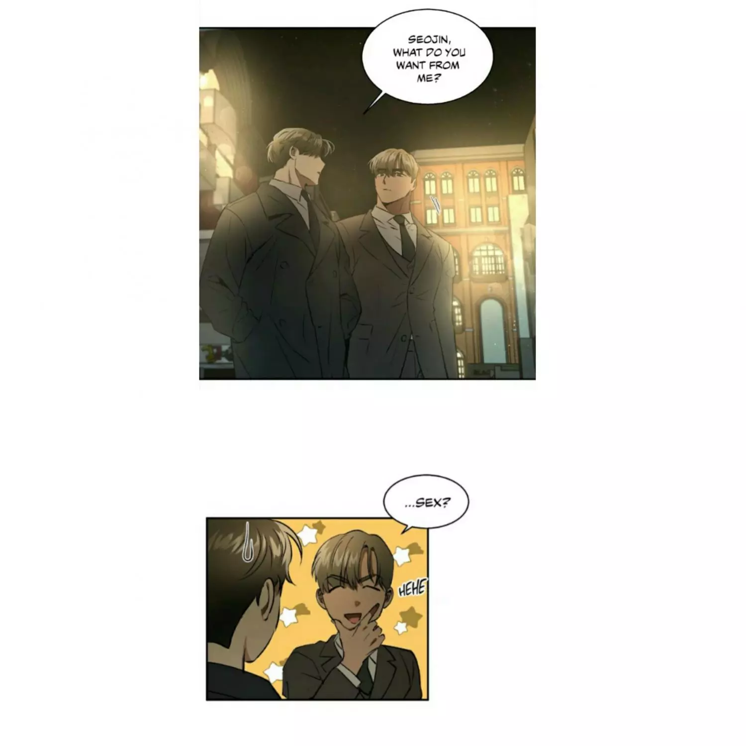 Manga page 38