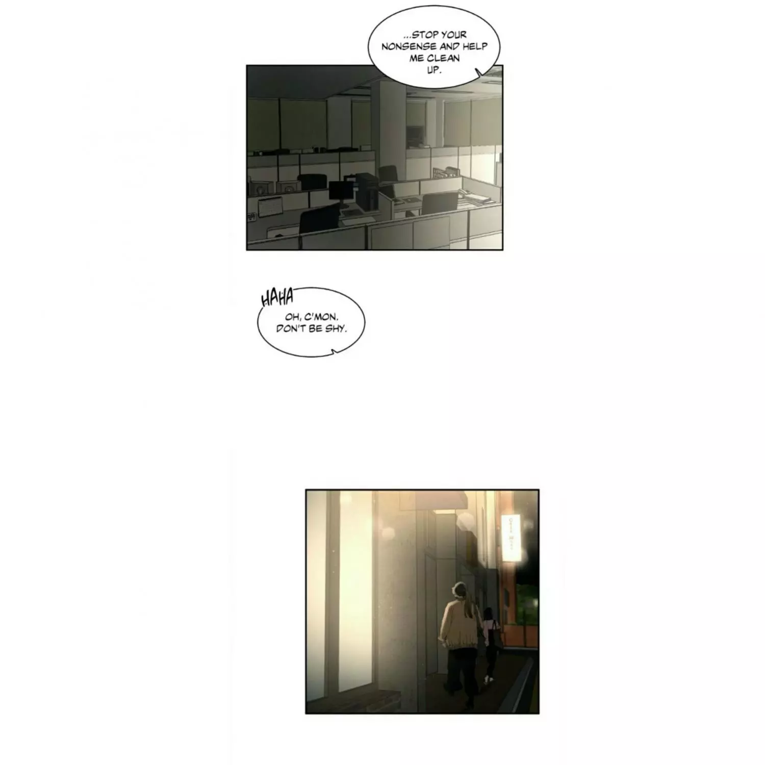 Manga page 29