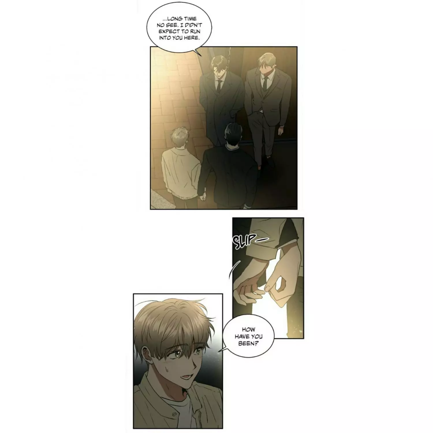 Manga page 33