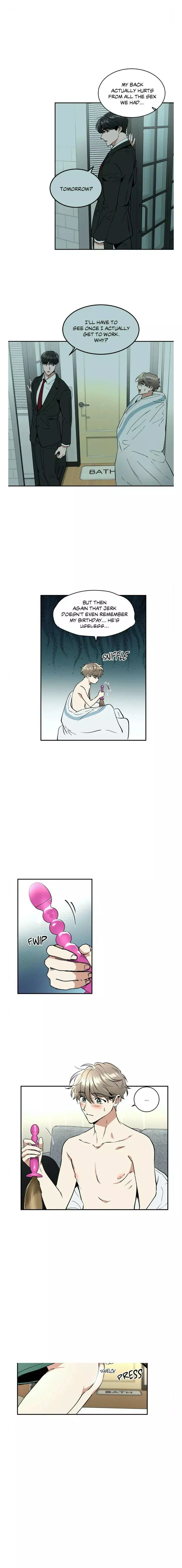 Manga page 7