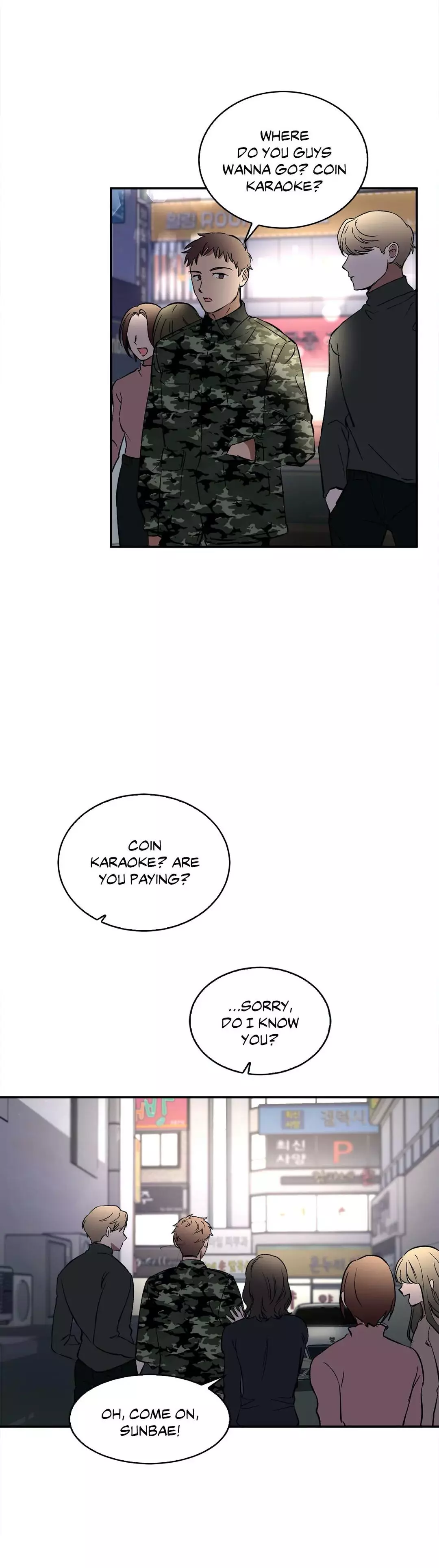 Manga page 7