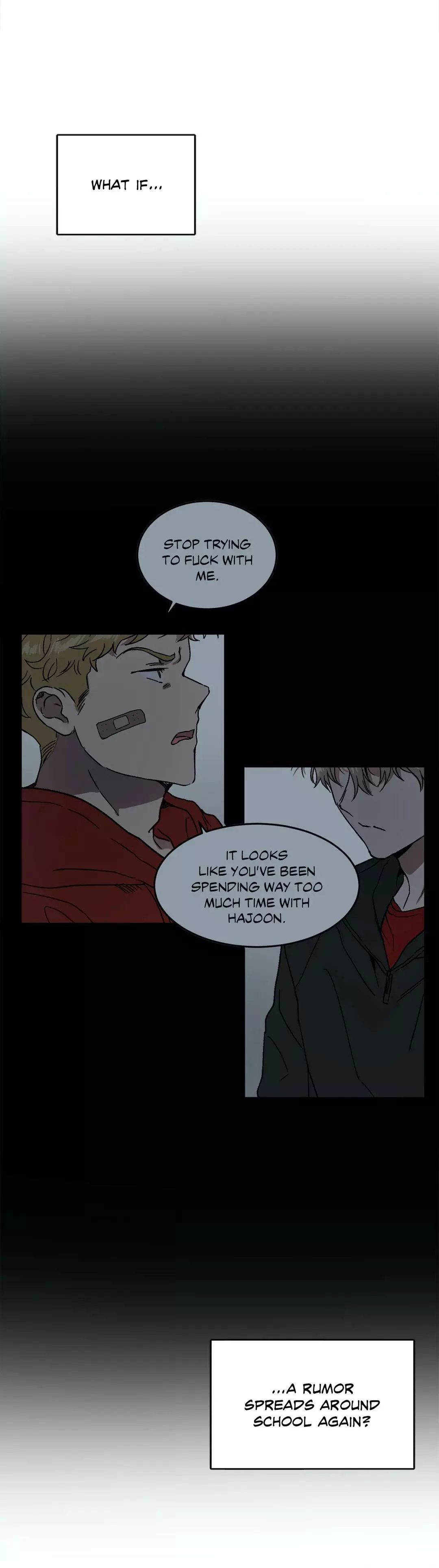 Manga page 9