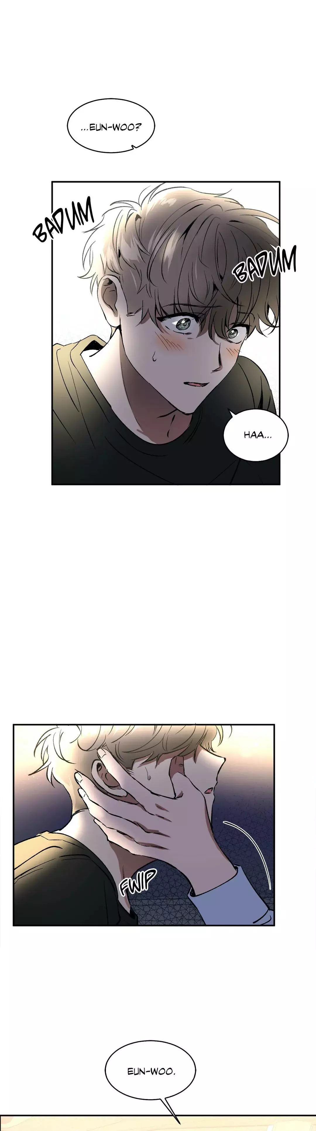 Manga page 10