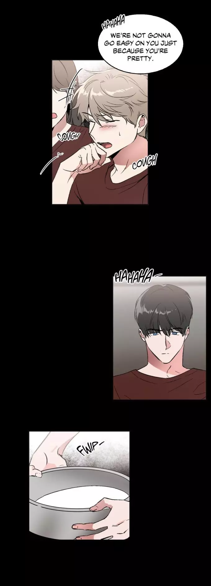 Manga page 21