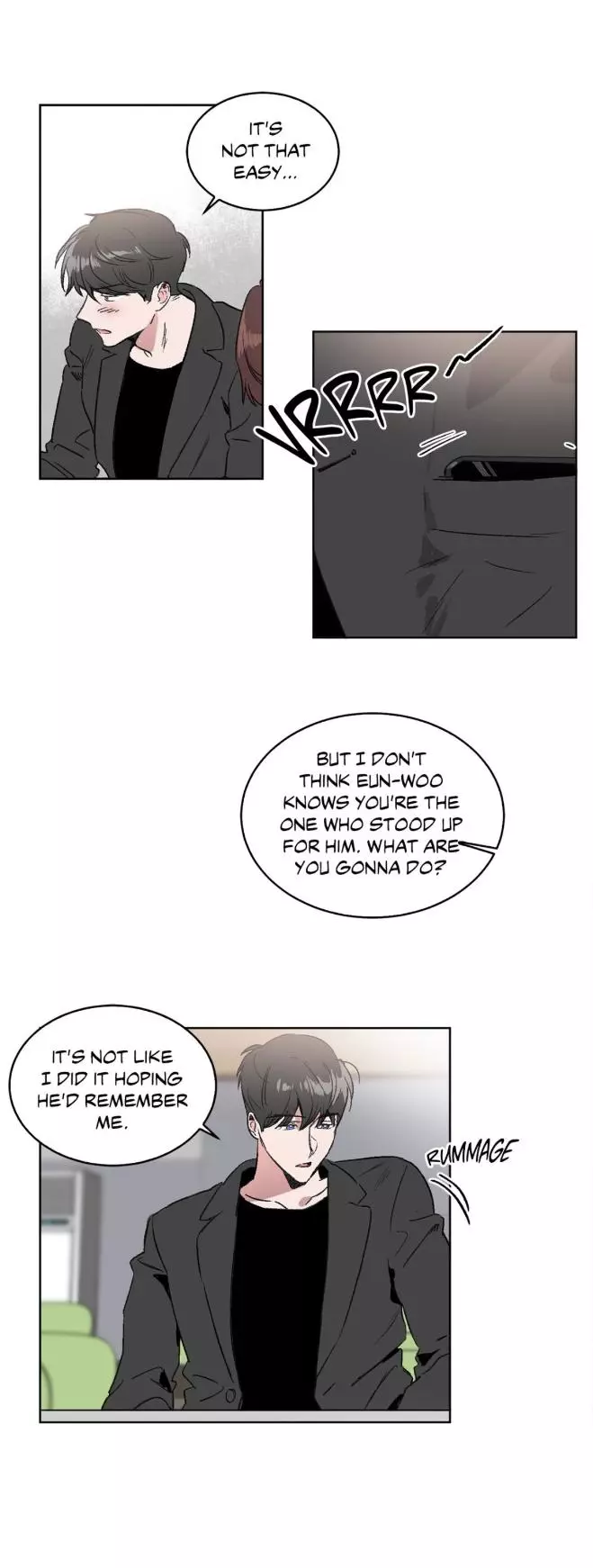 Manga page 28