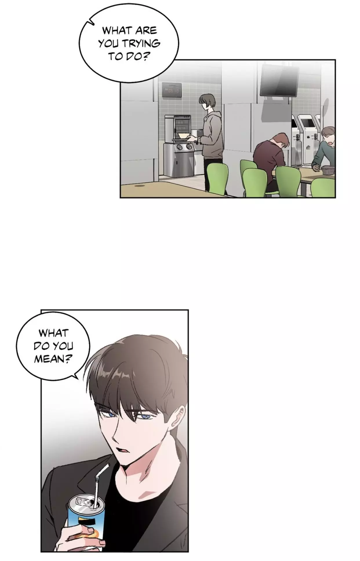 Manga page 12