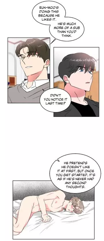 Manga page 21