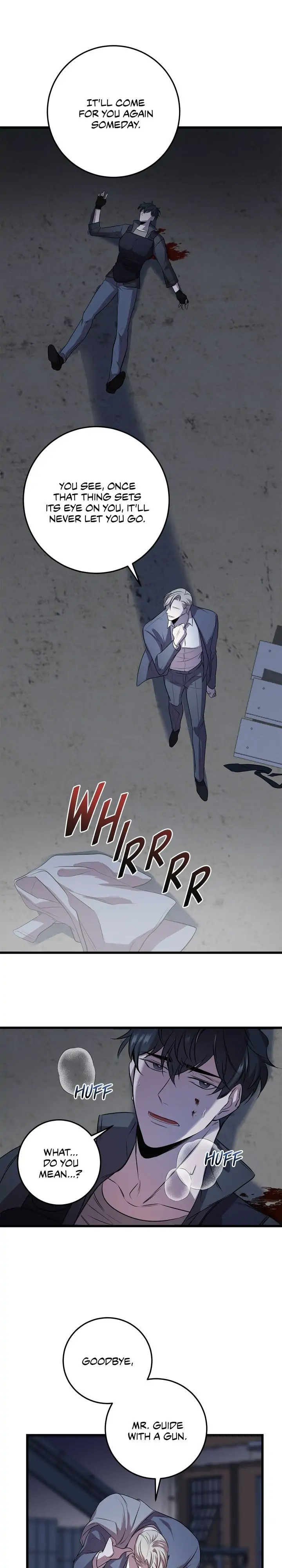 Manga page 28