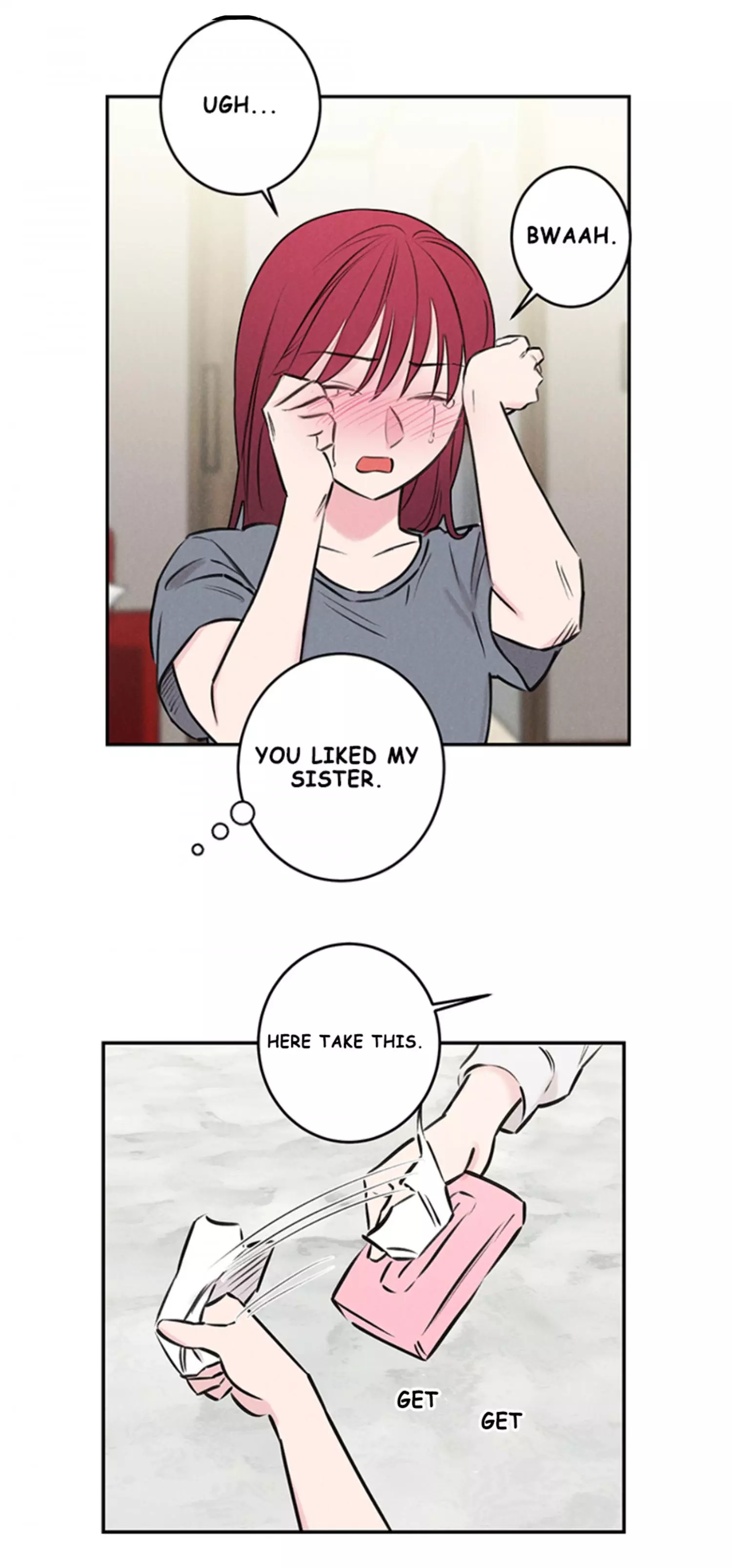 Manga page 20