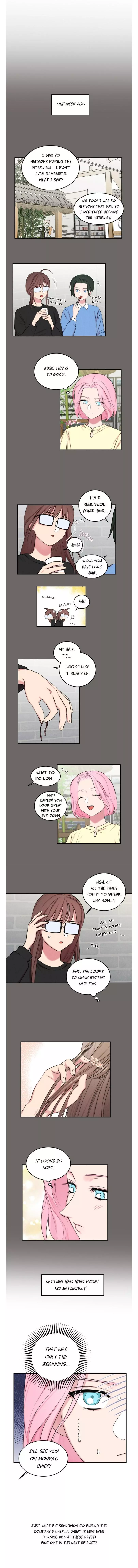 Manga page 6