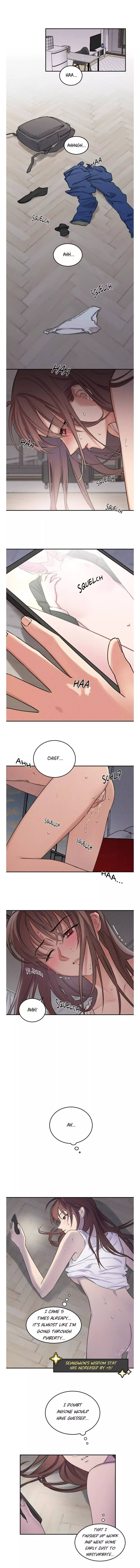 Manga page 4