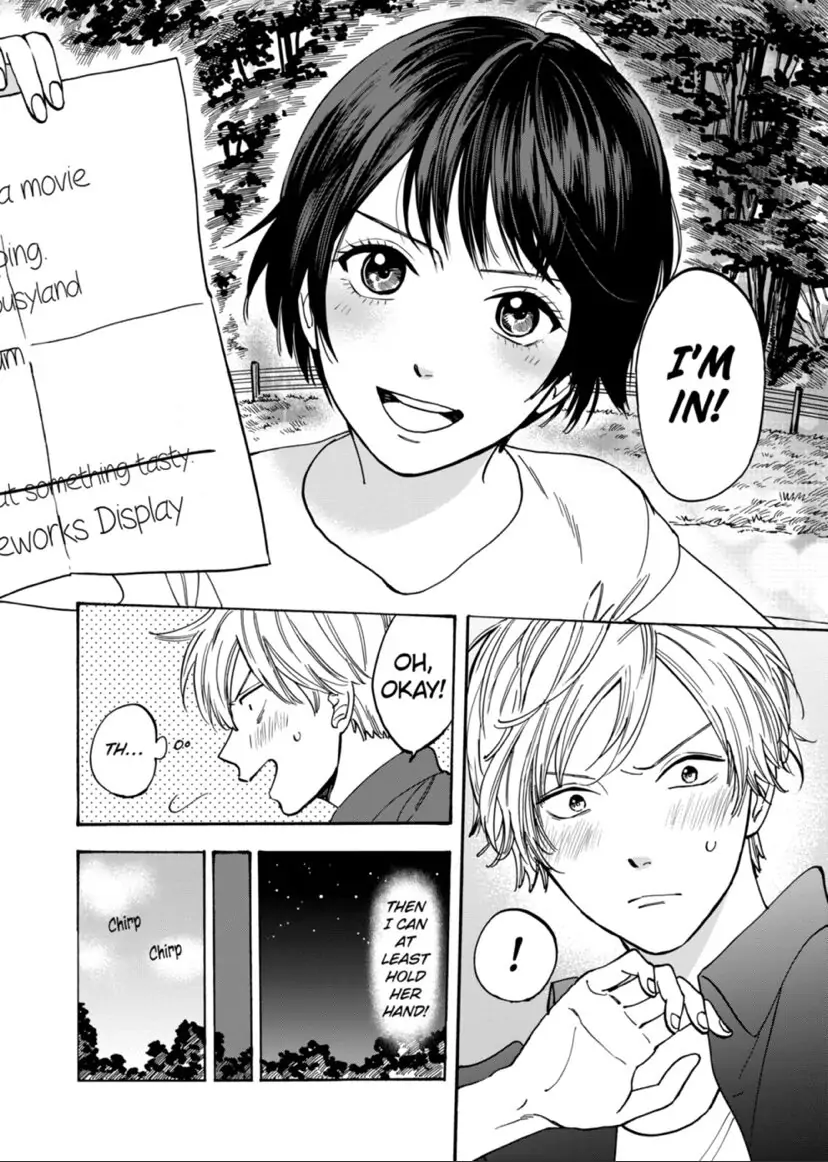 Manga page 11