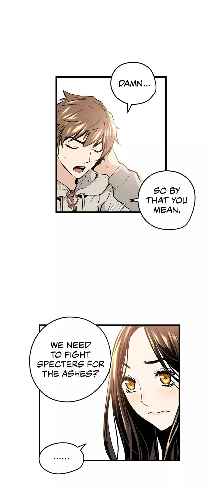 Manga page 28