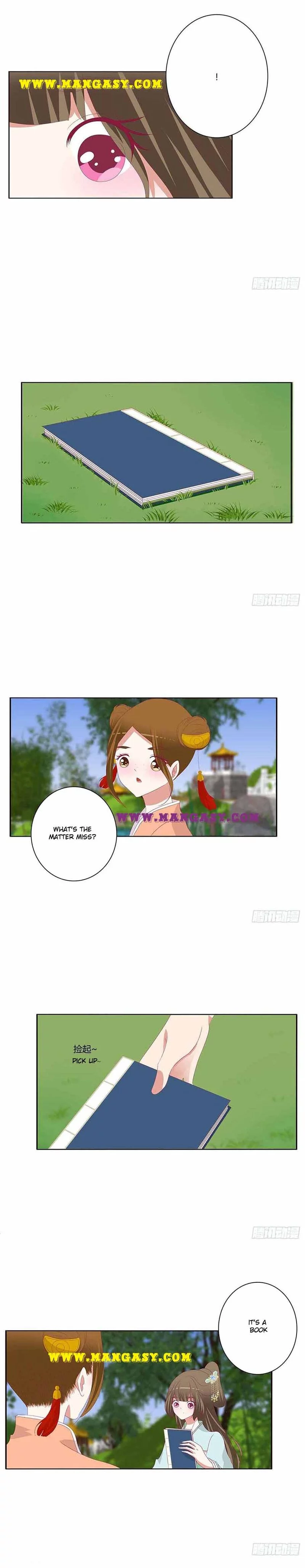 Manga page 9