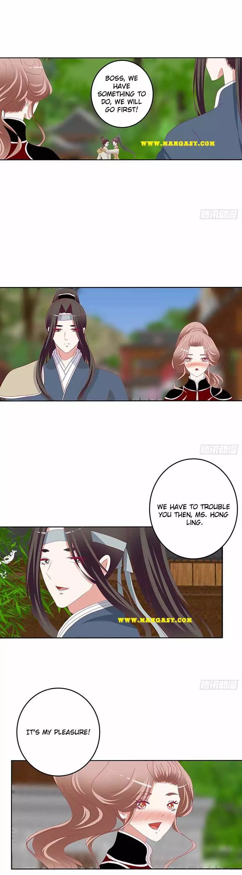 Manga page 9