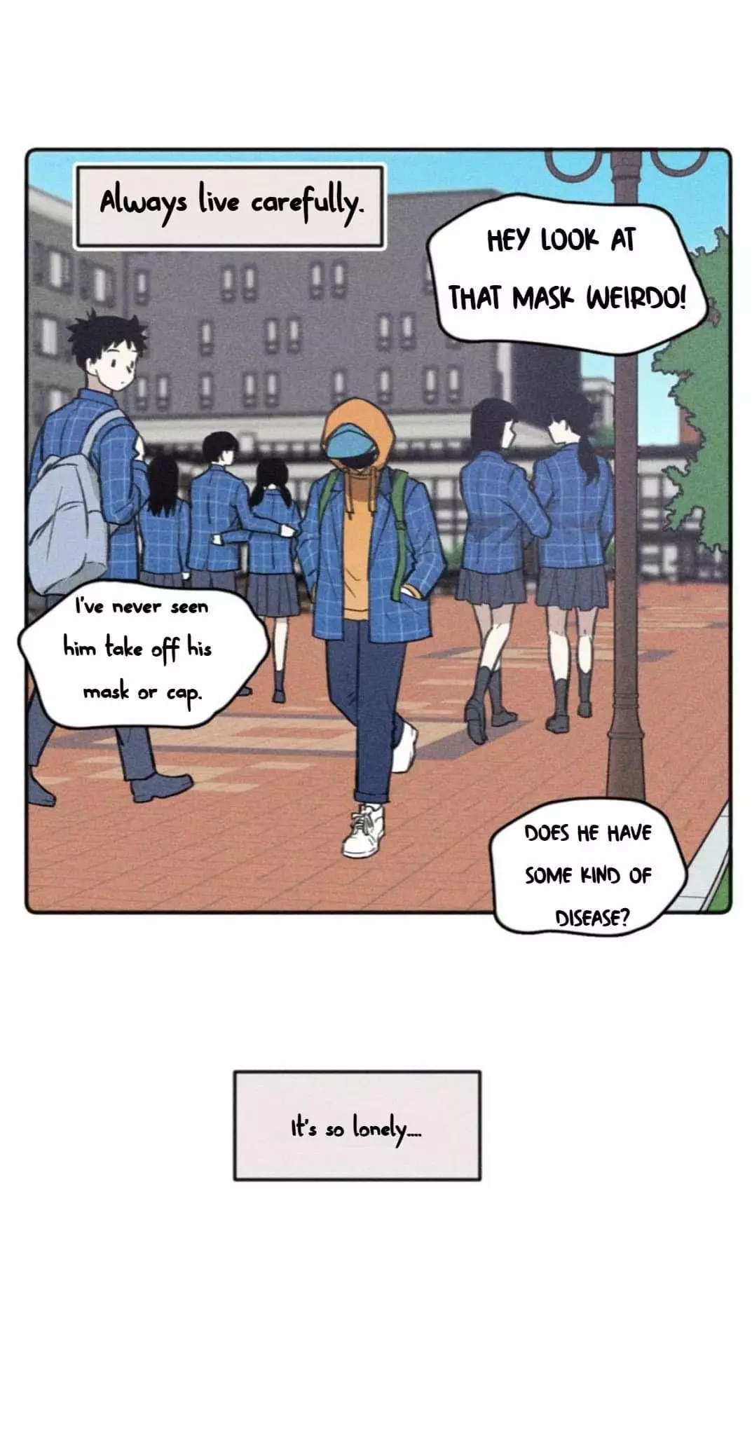 Manga page 7