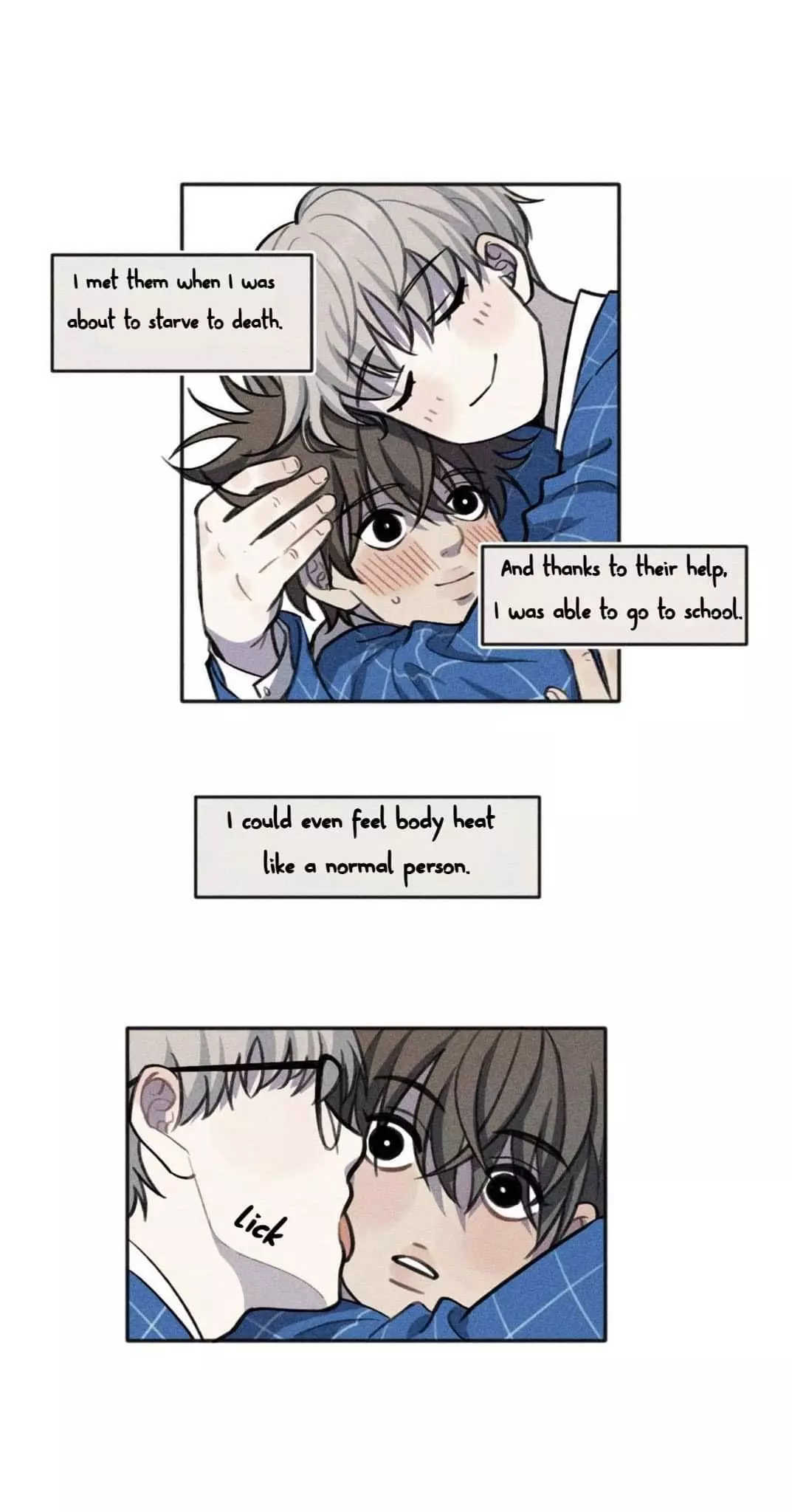 Manga page 16