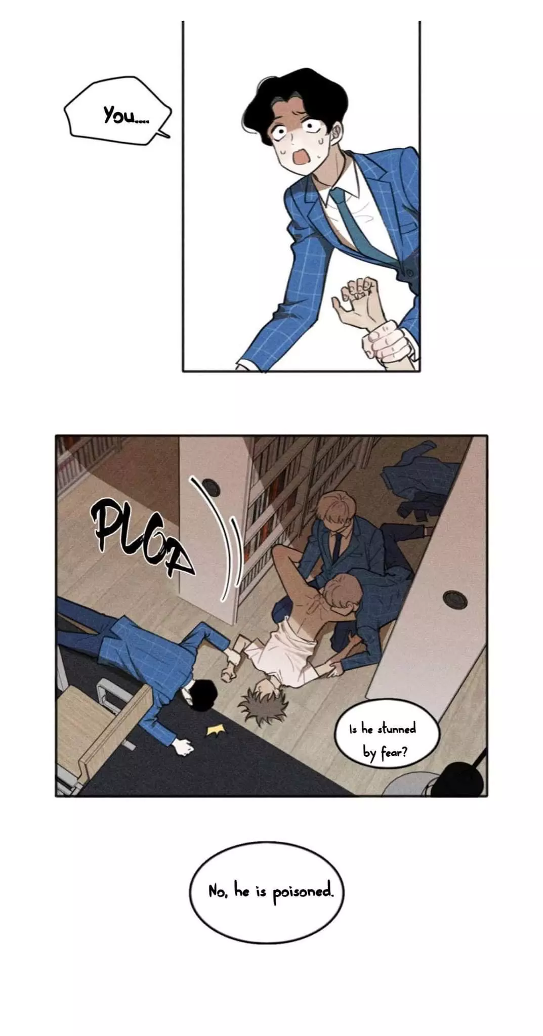 Manga page 40