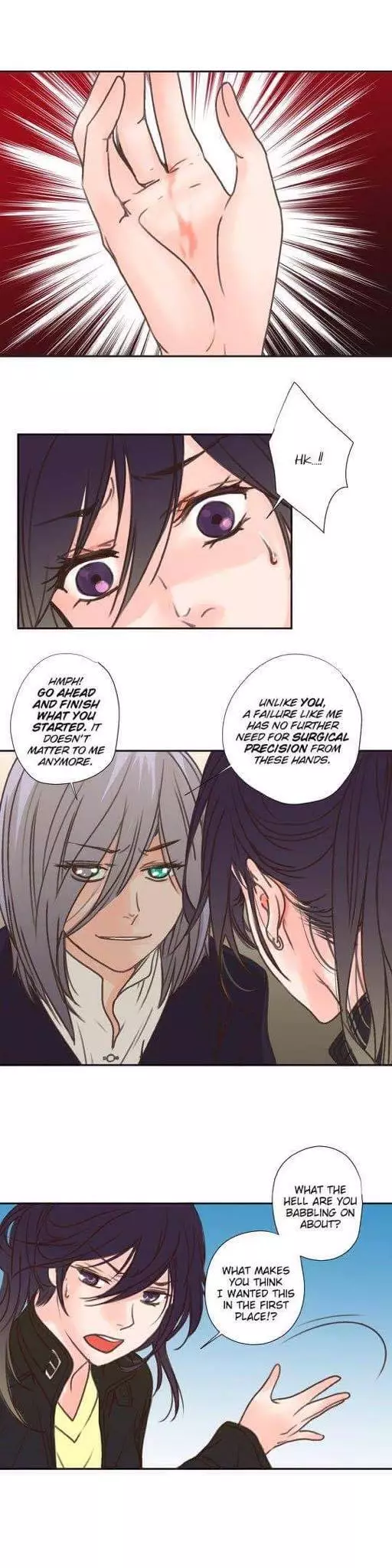 Manga page 10