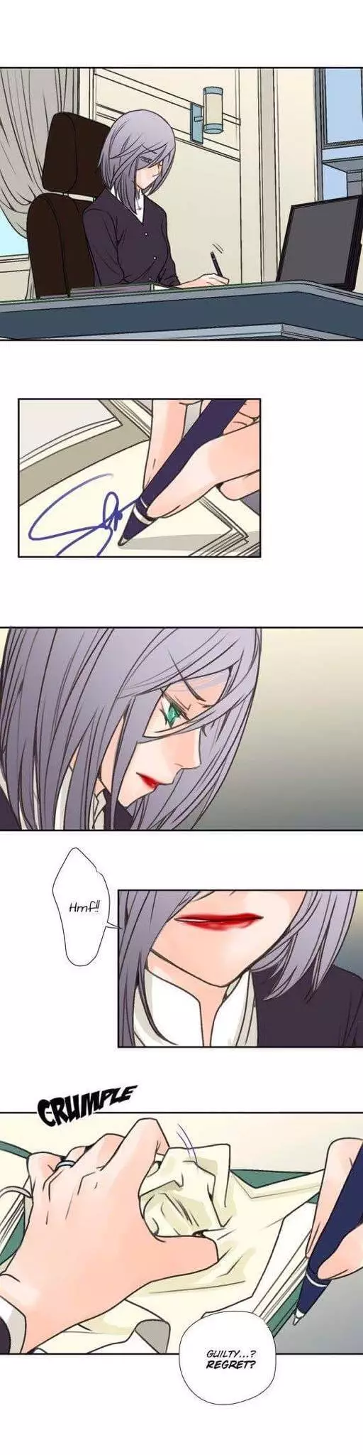 Manga page 13