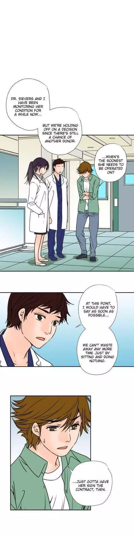 Manga page 19
