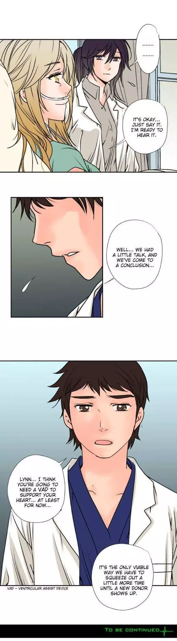 Manga page 21