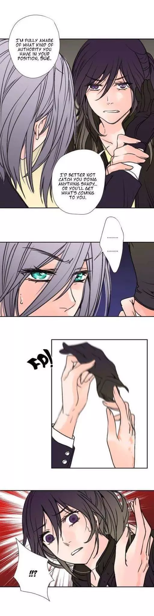Manga page 9