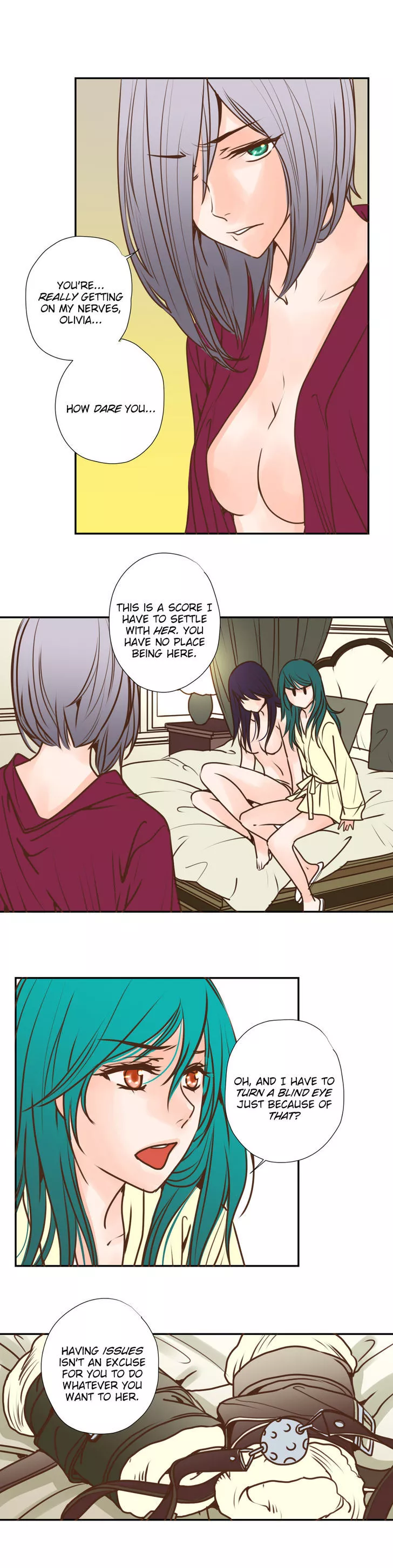Manga page 11