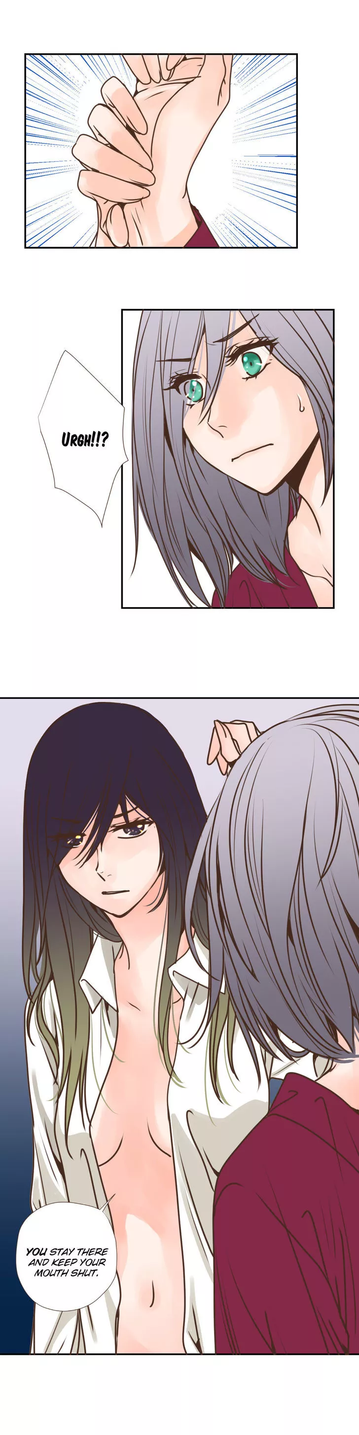 Manga page 15