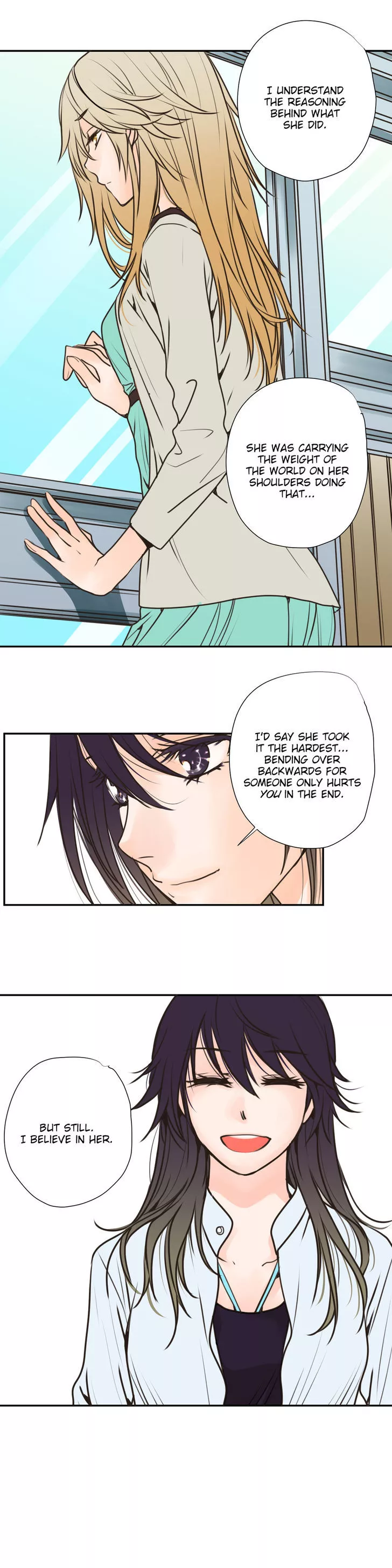 Manga page 11