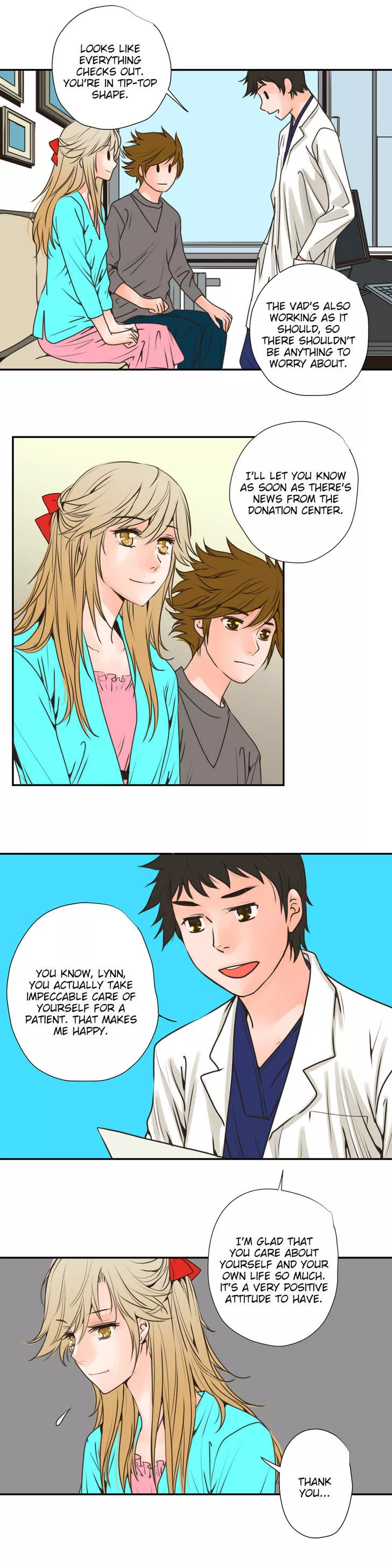 Manga page 13