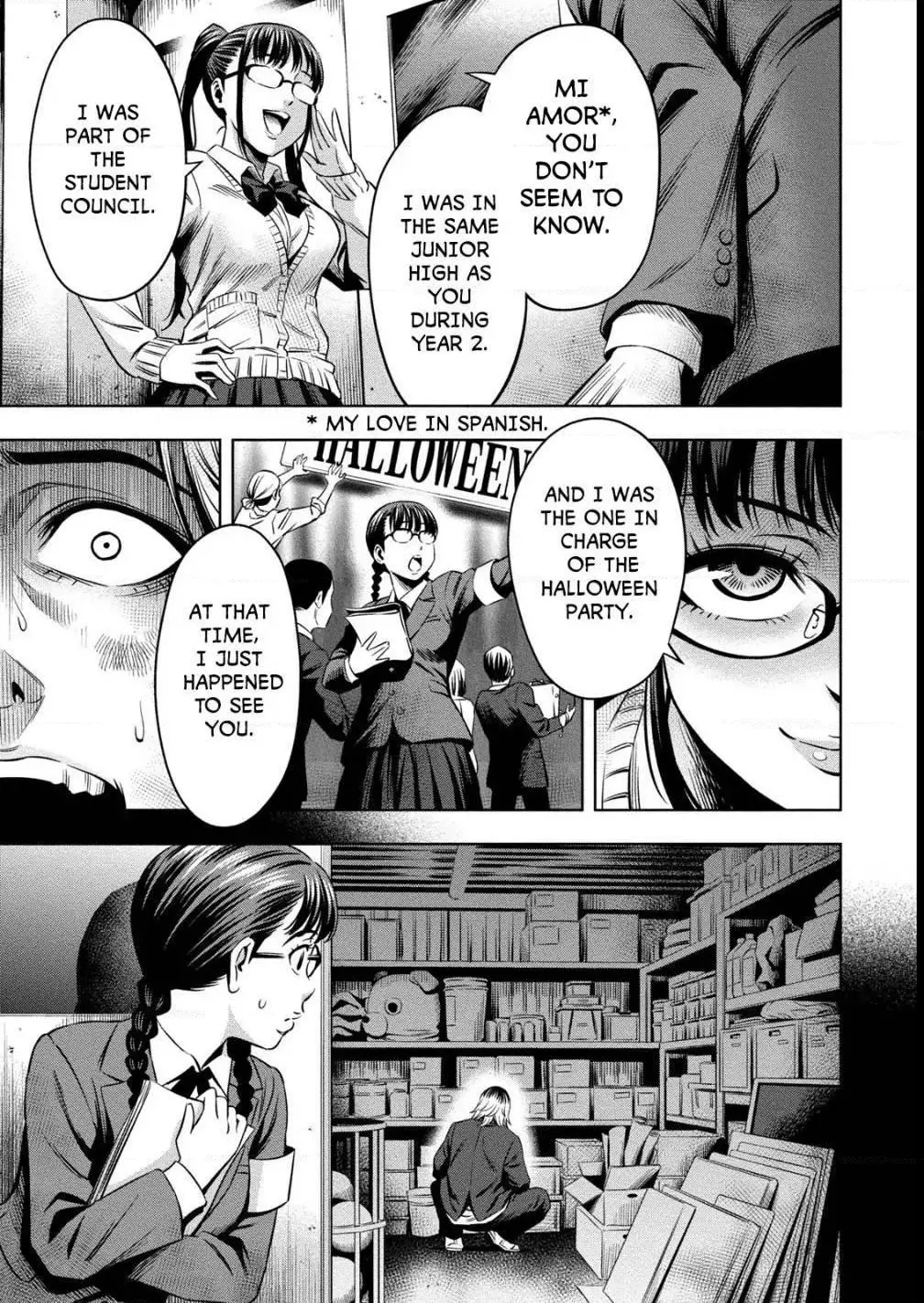 Manga page 13