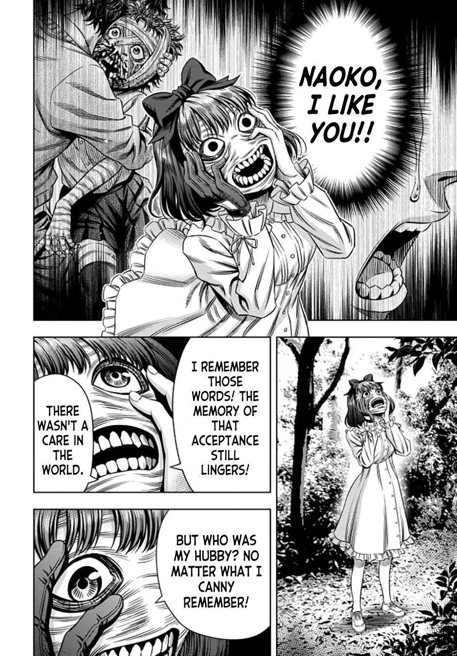 Manga page 16