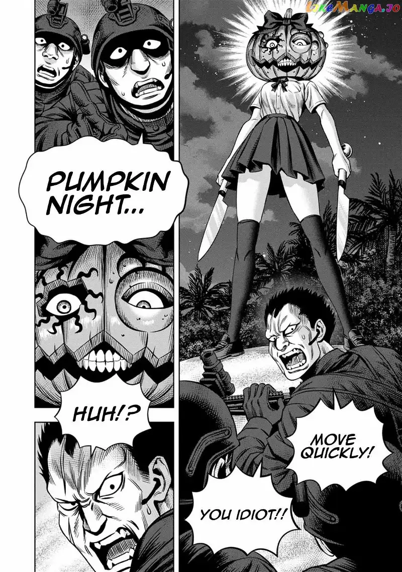 Manga page 10