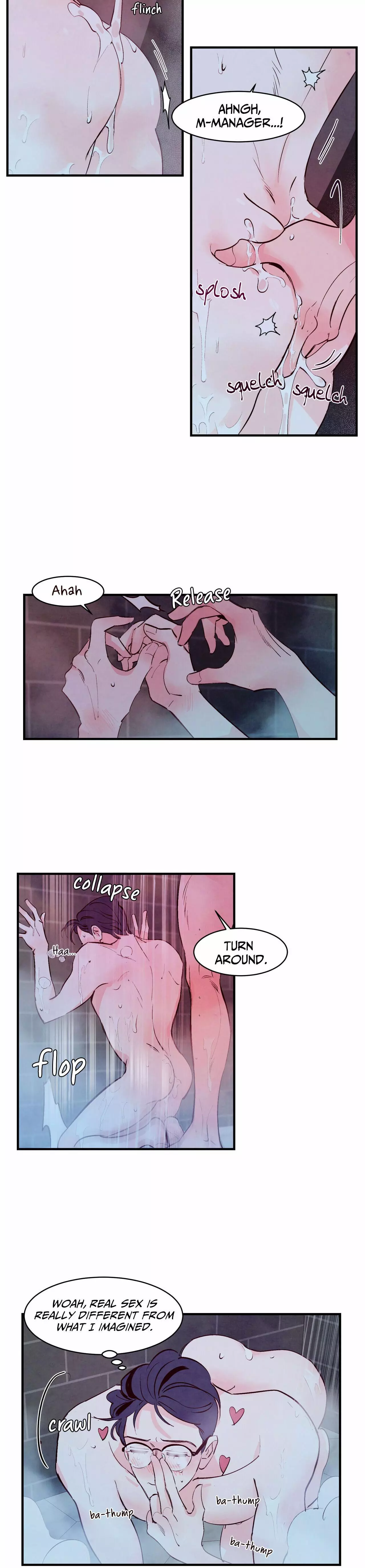 Manga page 22