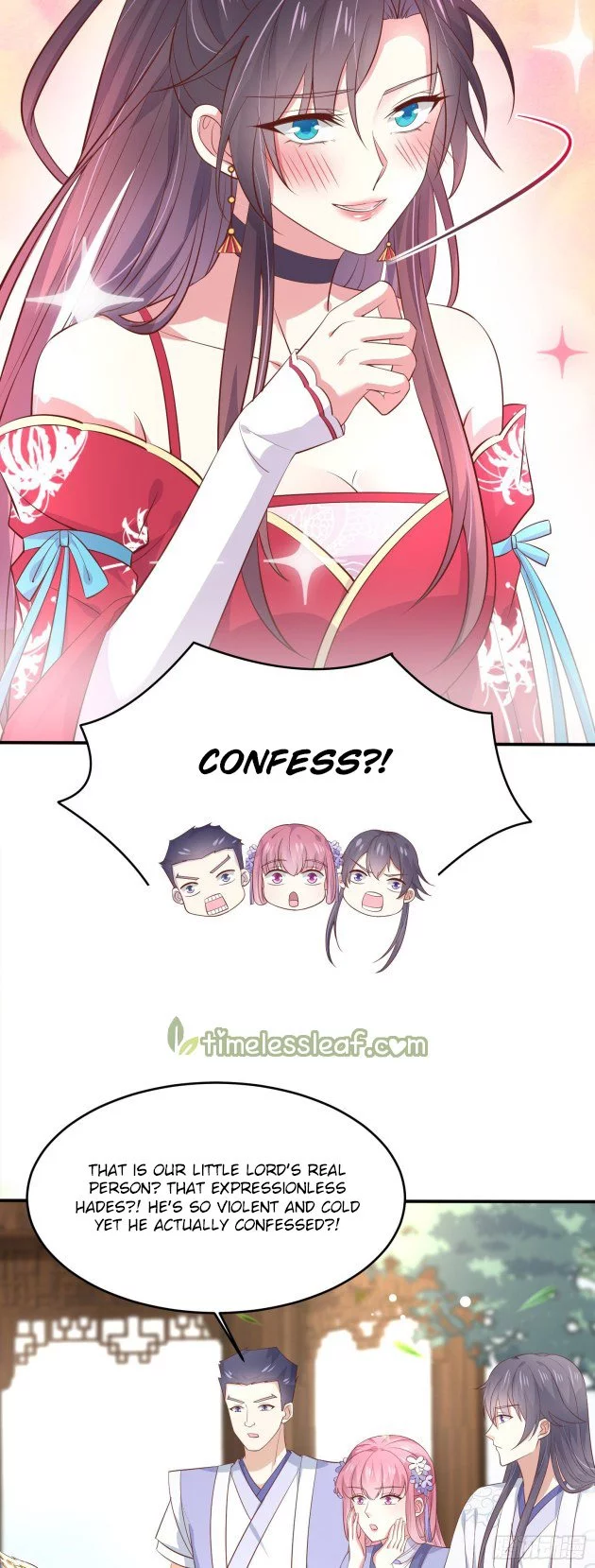 Manga page 11