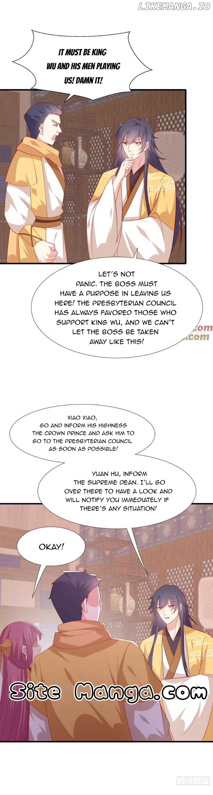 Manga page 12