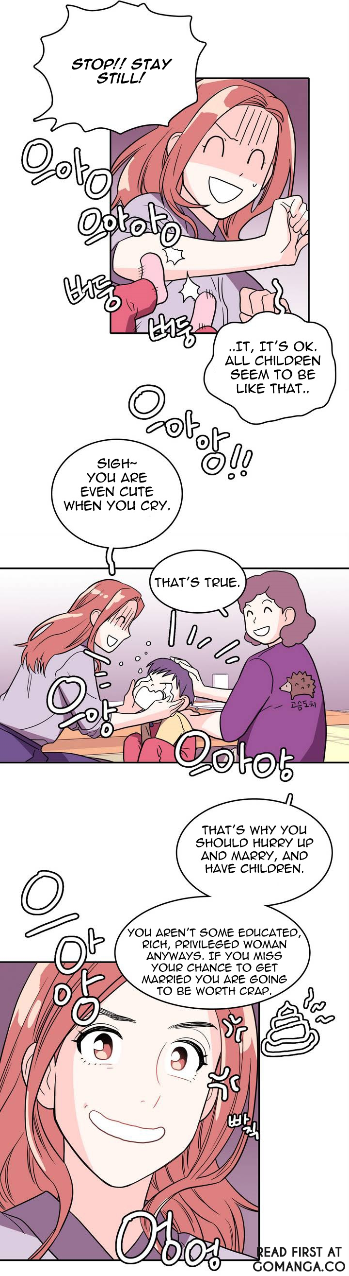 Manga page 14