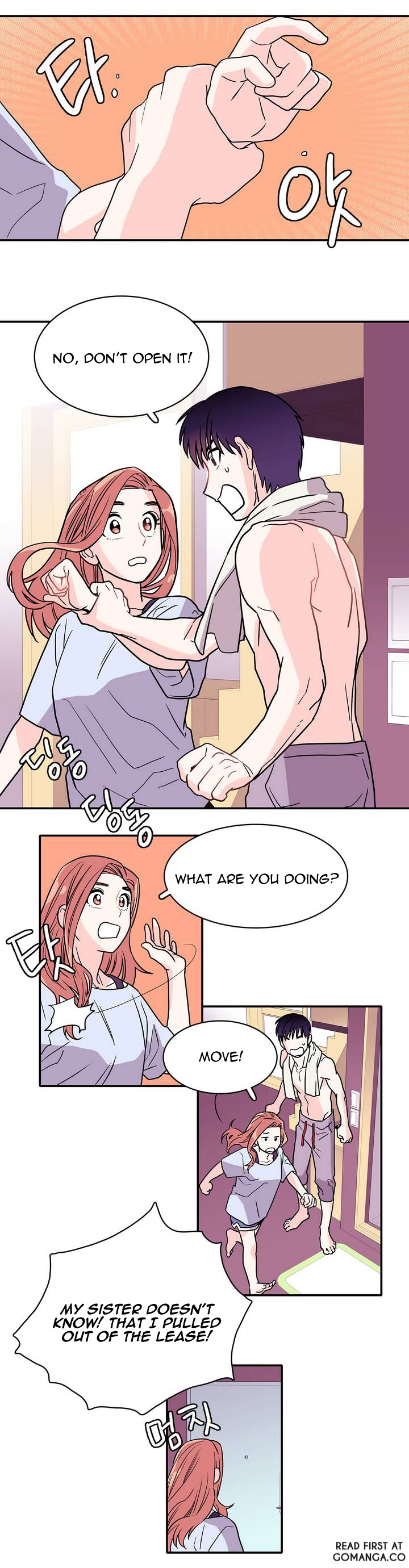 Manga page 20