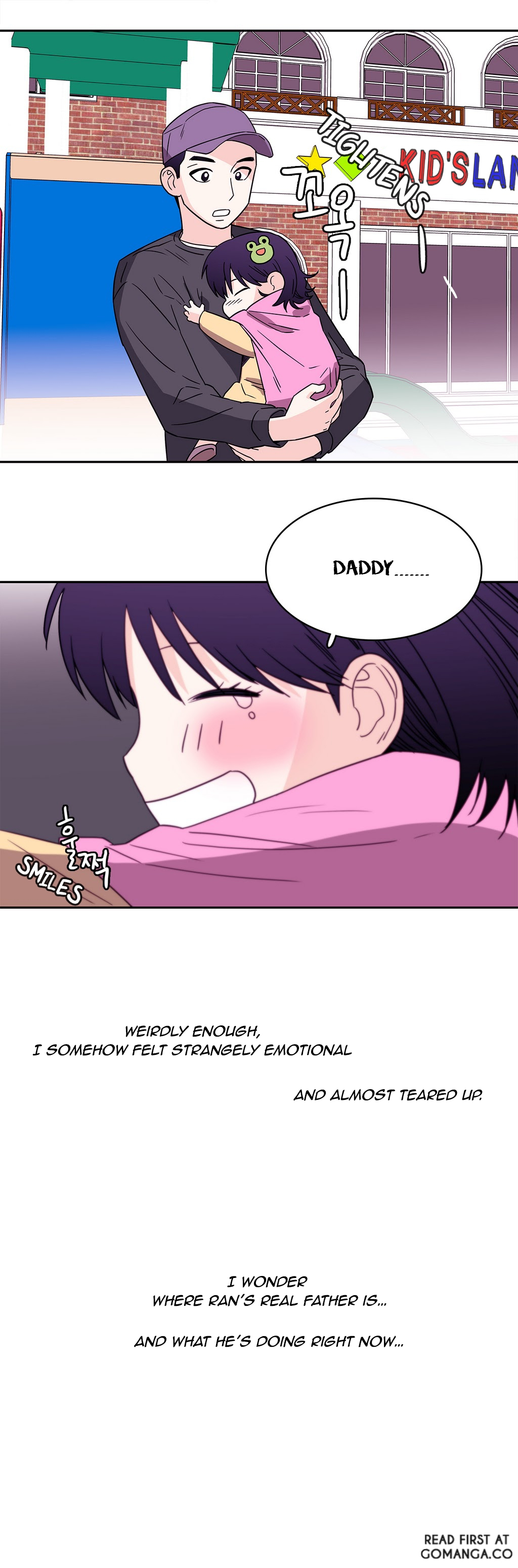 Manga page 19