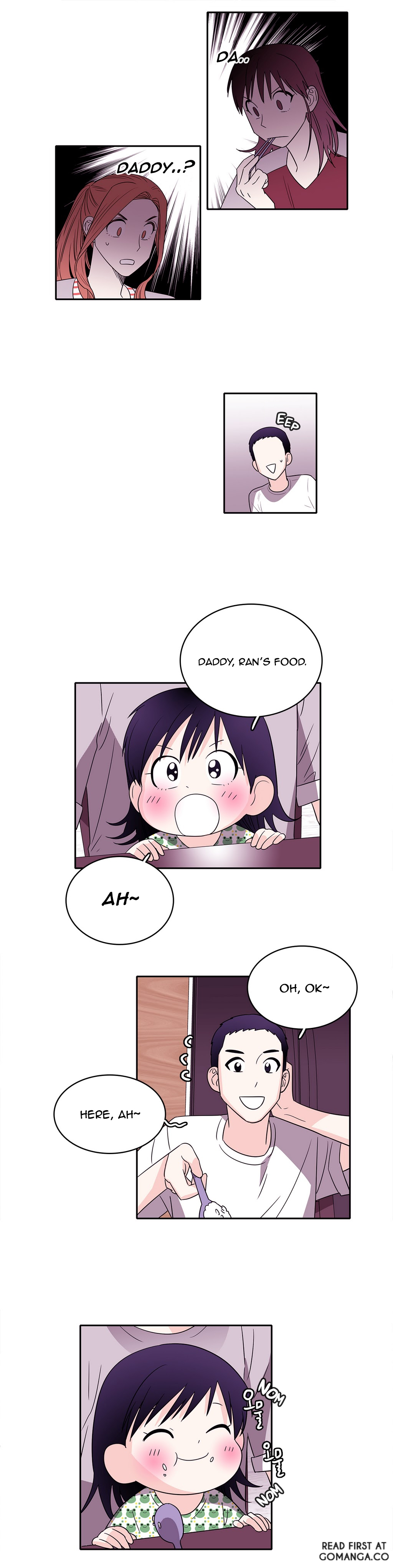 Manga page 7