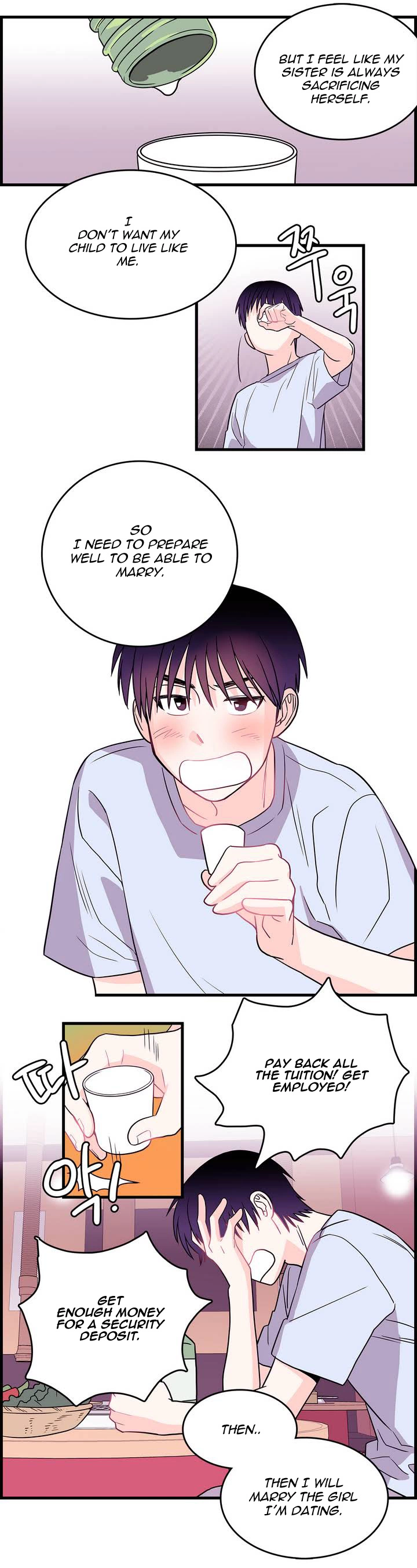 Manga page 21