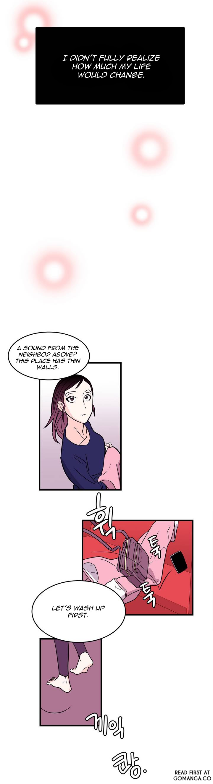 Manga page 11