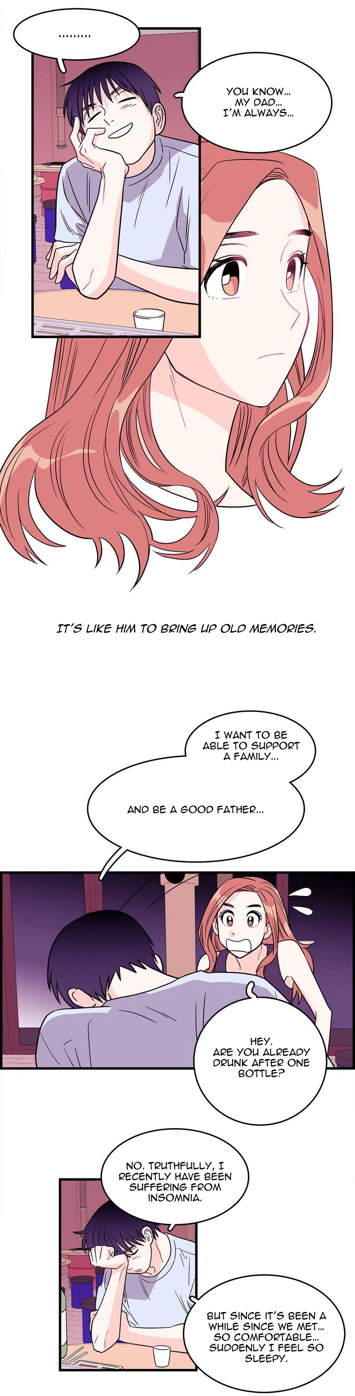 Manga page 22