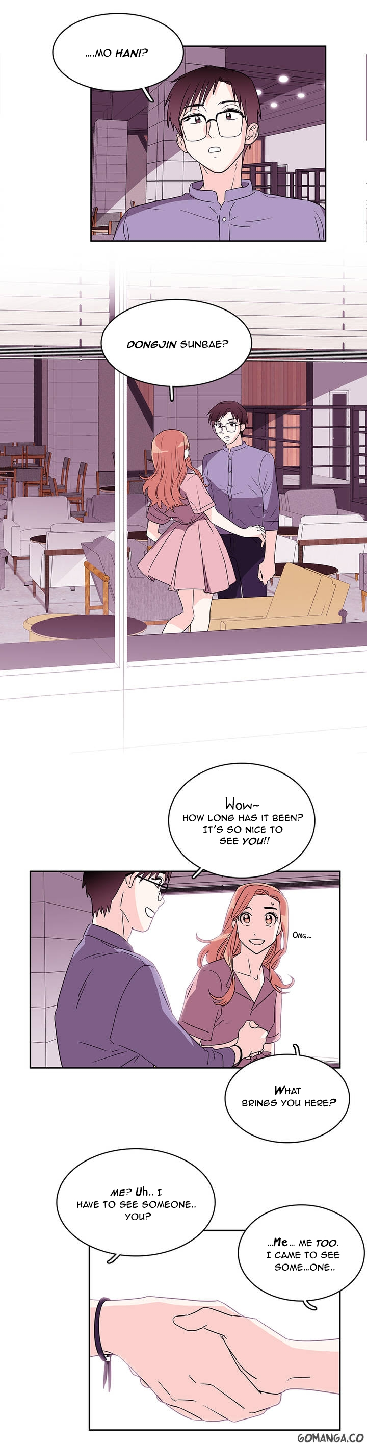 Manga page 7