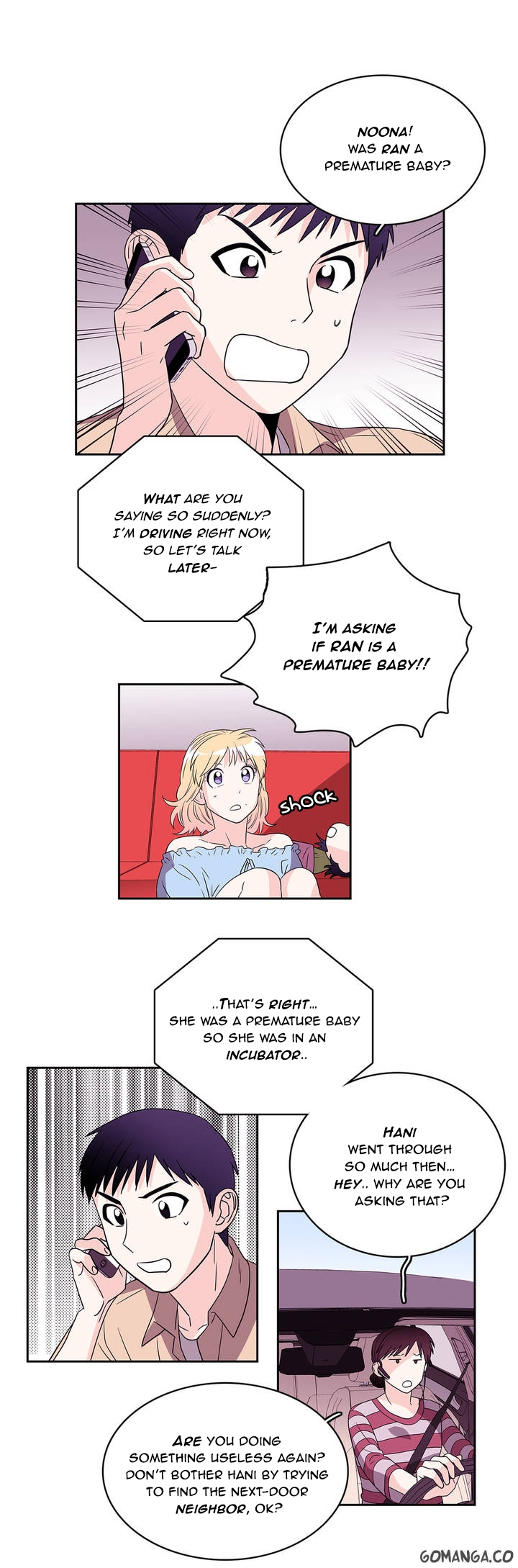 Manga page 12
