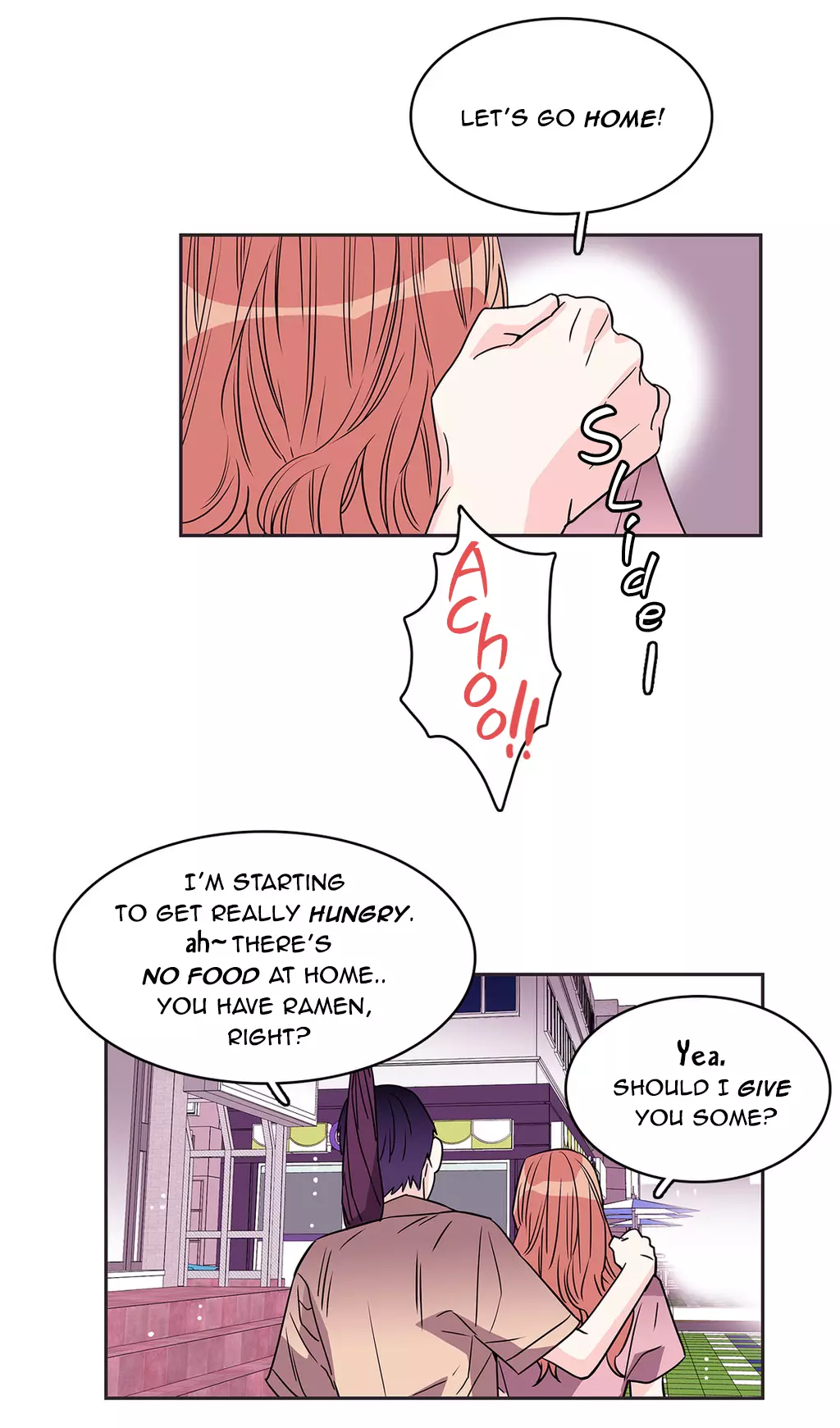 Manga page 16